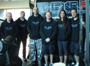 All Team Flexr6 Competitors 2013 c