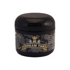 Dream Tan Competition Colour