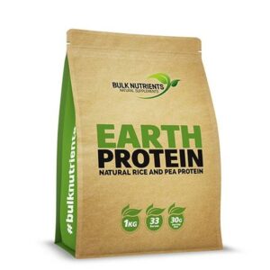 Earth Protein