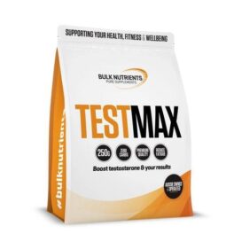 Test Max