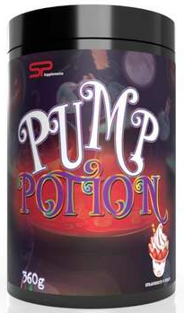 Pump Potion