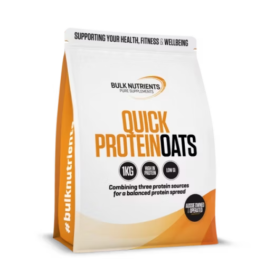 PROTEIN OATS