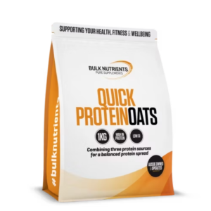 PROTEIN OATS